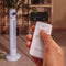 Cecotec EnergySilence 1090 - Torenventilator - 3 snelheden met timer - Licht Blauw