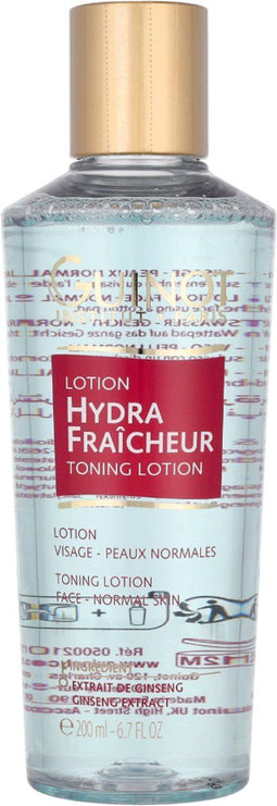 Lotion Hydra Fraicheur