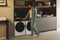 Haier HW100-B14959U1DE - Wasmachine - 10 kg - 1400 tpm - Energieklasse A - Wit