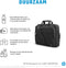 HP 500S8AA - Laptoptas - Waterafstotend - Zwart
