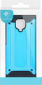 iMoshion Hoesje Geschikt voor Xiaomi Redmi Note 9 Pro / Redmi Note 9S Hoesje - iMoshion Rugged Xtreme Backcover - Lichtblauw