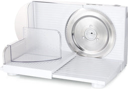 Emerio MS-125000 - Snijmachine - Inklapbaar - Wit