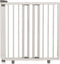 Geuther Draaideurhekje Plus 2734+ 93,5 - 133 cm wit