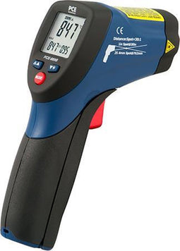 Infrarood thermometer PCE-889B
