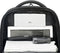 Tigernu Comfort laptop rugzak 15,6 inch - schooltas - dames en heren - anti diefstal rugzak - waterafstotend - zwart