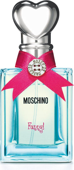 Moschino Funny - 25 ml - Eau de toilette