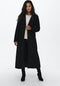 ONLY ONLEMMA X-LONG COAT CC OTW - Dames Jas - Maat M - Polyester