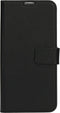 Mobiparts Classic Wallet Case - Huawei Y7 (2019) - 360 Graden bescherming - Zwart