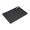 iBox Aurora MPG3 - Muismat - 350mm x 260mm x 3mm - Zwart