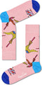 Happy Socks XBEA41-0200 - The Beatles Collector’s Gift Set - 24 paar sokken (set van 24)