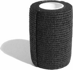 Shhh Blinddoek Rinat 8ARIPRTA80-109 Zwart