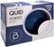 Quid Baltic - Serviesset - 18 Onderdelen - Blauw (18 stuks)