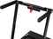 Flow Fitness Runner DTM300i Loopband - Trainingscomputer - Hartslagfunctie - Inklapbaar