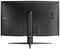 MSI G32CQ5P - Gaming Monitor - 31,5