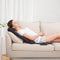 Shiatsu -Massage Stoel Kussen met Warmte - Transformeer elke stoel