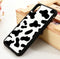 ShieldCase Holy Cow Hoesje geschikt voor Apple iPhone Xr TPU hoesje - Kwalitatieve backcover - Koe patroon - Koeienprint