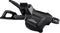 Shifter rechts 10 speed Shimano Deore SL-M6000 I-spec - zwart