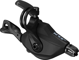 Shifter rechts 12 speed Shimano SLX SL-M7100 - zwart