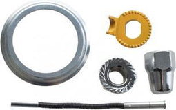 Shim. Componenten Set Nexus 3V SG-3C41 Naaf ESM3C41NCS020E