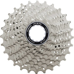 Shimano 105 CS-R7000 11-speed (12-25T) Cassette - -