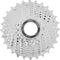 Shimano 105 CS-R7000 11-speed (12-25T) Cassette - -