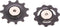Shimano 105 RD-R7000 11-speed Derailleurwieltjes