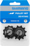 Shimano 105 RD-R7000 11-speed Derailleurwieltjes