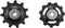 Shimano 105 RD-R7000 11-speed Derailleurwieltjes