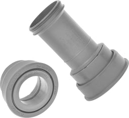 Shimano 105 / Ultegra BB71 Press Fit Trapaslager - BB71 Press Fit
