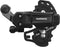 Shimano A-derailleur inbus 6/7v kort tourney rdty200 fatbike