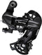 Shimano Achterderailleur - 6/7-speed - met oog - D-type