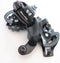 Shimano Achterderailleur - 6/7-speed - met oog - D-type