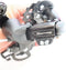 Shimano Achterderailleur - 6/7-speed - met oog - D-type