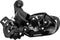 Shimano Achterderailleur - 6/7-speed - met oog - D-type