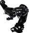 Shimano Achterderailleur - 6/7-speed - met oog - D-type