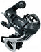 Shimano Achterderailleur - 6/7-speed - met oog - D-type
