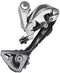 Shimano Achterderailleur Alivio T4000 9s Top-normal Zilver