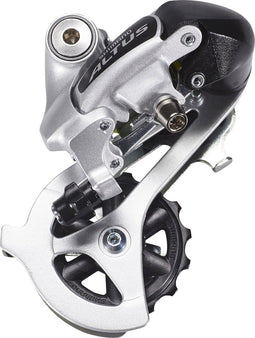 Shimano Achterderailleur Altus Rd-m310 7/8s Zilver