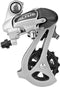 Shimano Achterderailleur Altus Rd-m310 7/8s Zilver