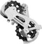 Shimano Achterderailleur Altus Rd-m310 7/8s Zilver