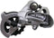 Shimano Achterderailleur Altus Rd-m310 7/8s Zilver