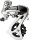 Shimano Achterderailleur Altus Rd-m310 7/8s Zilver