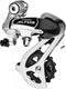 Shimano Achterderailleur Altus Rd-m310 7/8s Zilver