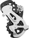 Shimano Achterderailleur Altus Rd-m310 7/8s Zwart