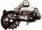 Shimano Achterderailleur Altus Rd-m310 7/8s Zwart