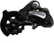 Shimano Achterderailleur Altus Rd-m310 7/8s Zwart
