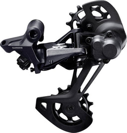 Shimano Achterderailleur Deore Xt M8120-sgs 12 Speed Zwart