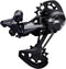 Shimano Achterderailleur Deore Xt M8120-sgs 12 Speed Zwart