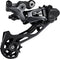 Shimano Achterderailleur Grx Rx810 11s Zwart