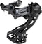 Shimano Achterderailleur Grx Rx810 11s Zwart
